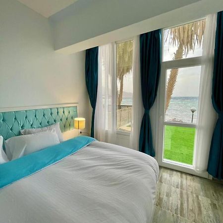 Hotel Iaru Nub - ايارو نوب Dahab Exterior foto