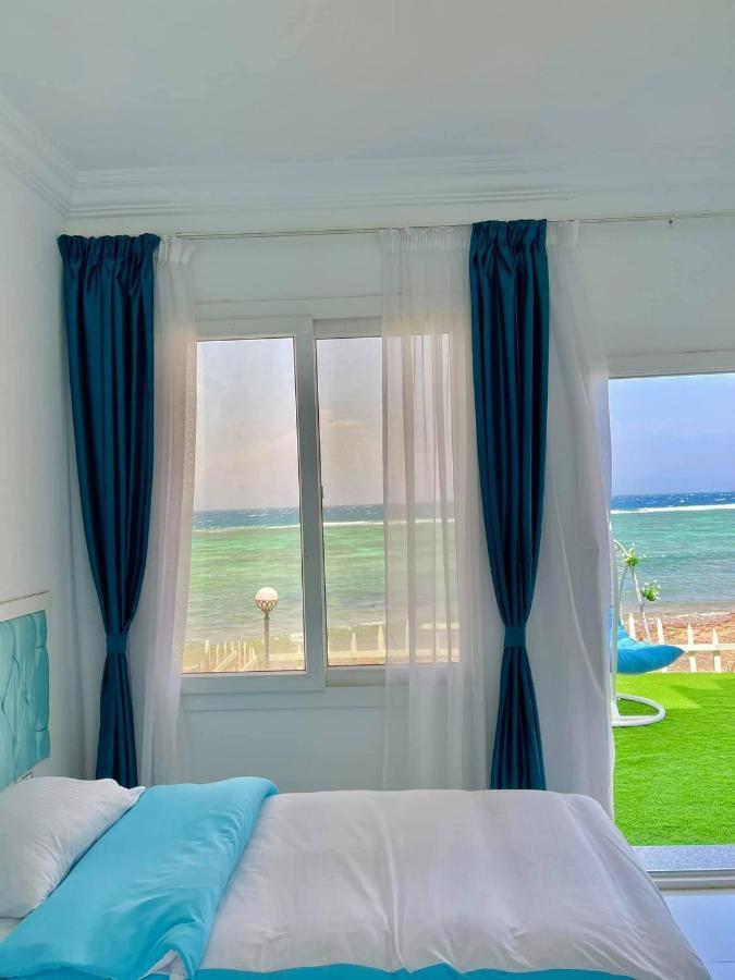 Hotel Iaru Nub - ايارو نوب Dahab Exterior foto