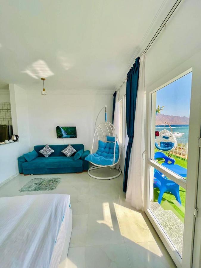Hotel Iaru Nub - ايارو نوب Dahab Exterior foto