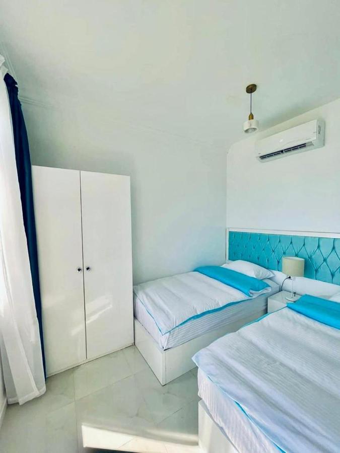 Hotel Iaru Nub - ايارو نوب Dahab Exterior foto