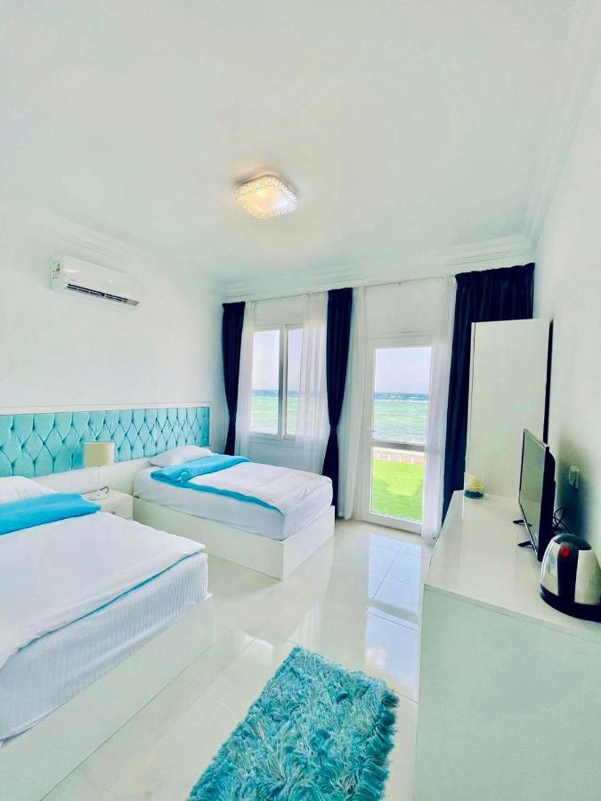 Hotel Iaru Nub - ايارو نوب Dahab Exterior foto