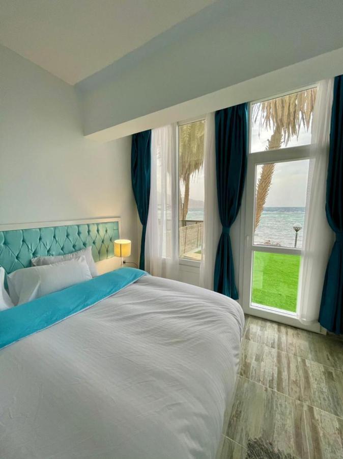 Hotel Iaru Nub - ايارو نوب Dahab Exterior foto