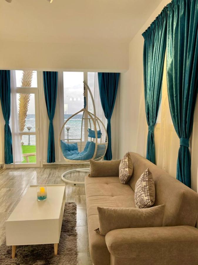 Hotel Iaru Nub - ايارو نوب Dahab Exterior foto