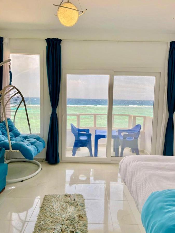 Hotel Iaru Nub - ايارو نوب Dahab Zimmer foto