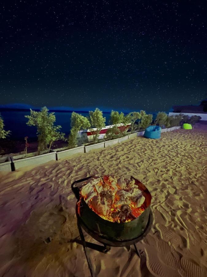 Hotel Iaru Nub - ايارو نوب Dahab Exterior foto