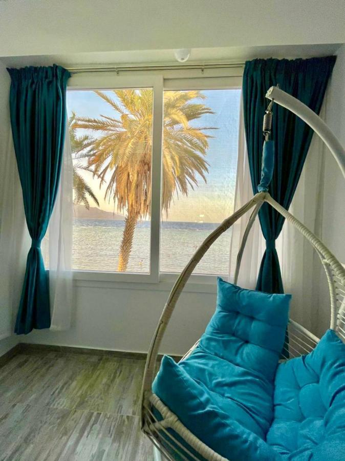 Hotel Iaru Nub - ايارو نوب Dahab Exterior foto