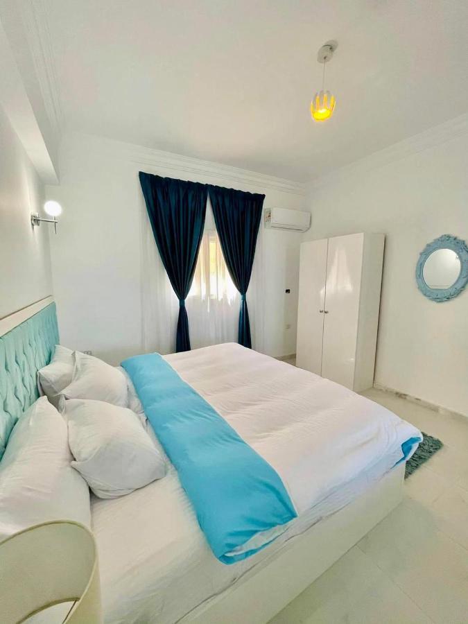 Hotel Iaru Nub - ايارو نوب Dahab Exterior foto