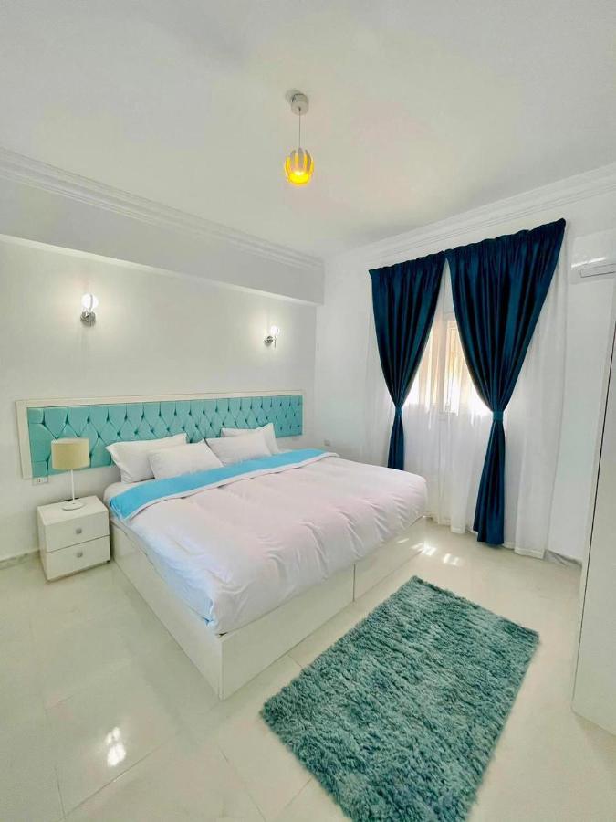 Hotel Iaru Nub - ايارو نوب Dahab Exterior foto