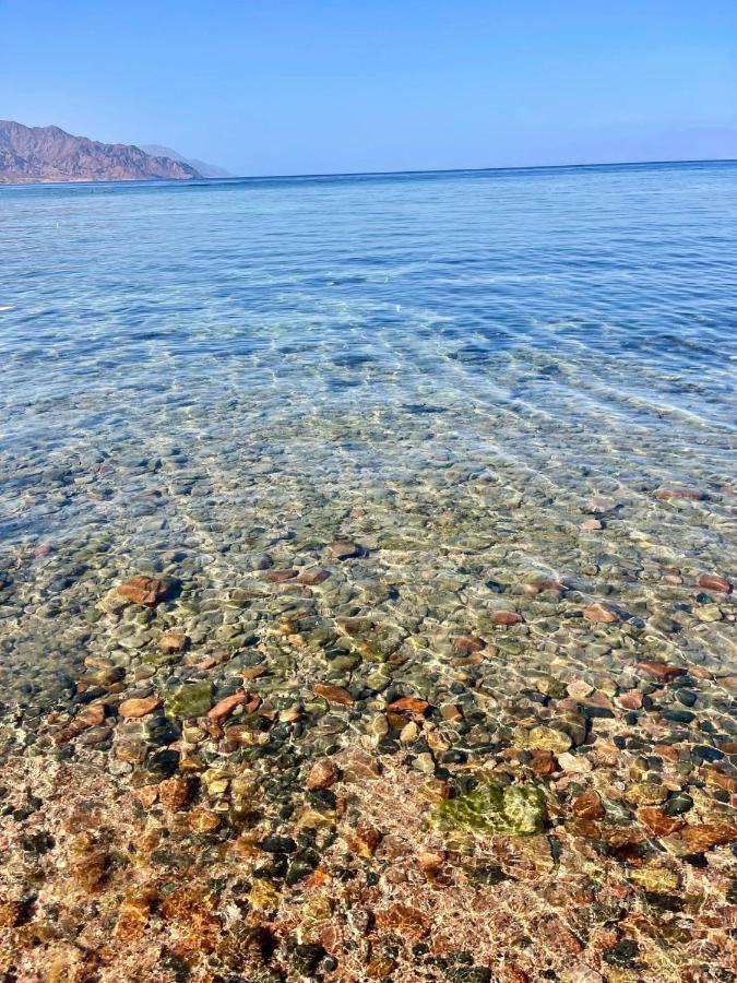 Hotel Iaru Nub - ايارو نوب Dahab Exterior foto
