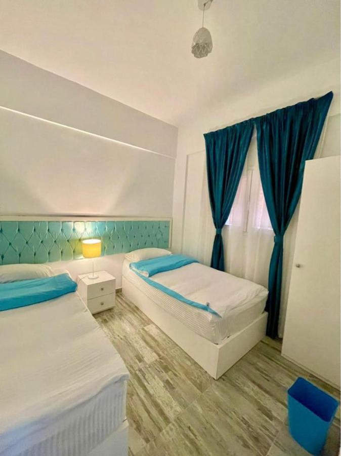 Hotel Iaru Nub - ايارو نوب Dahab Exterior foto