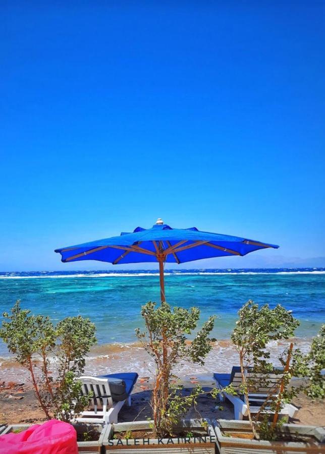 Hotel Iaru Nub - ايارو نوب Dahab Exterior foto